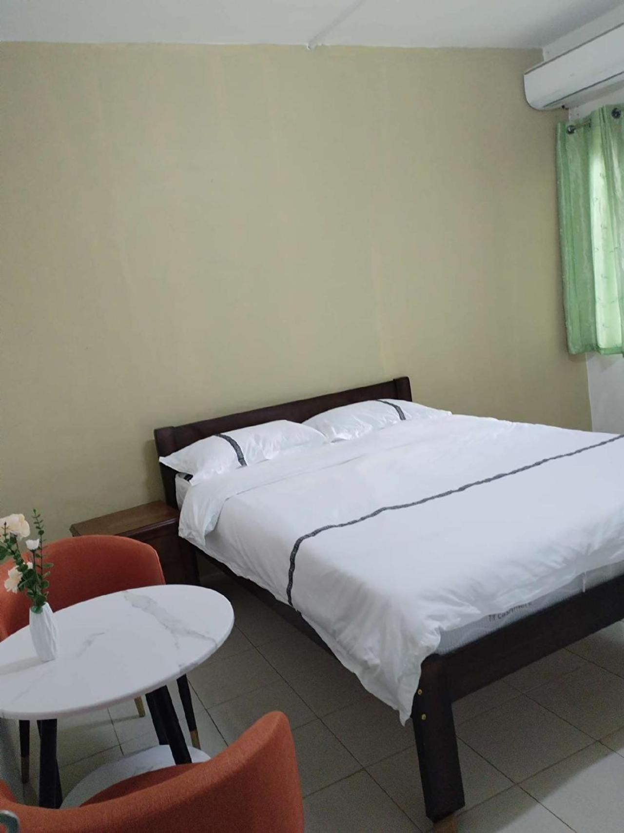 Airport Sky Economy Inn นาดี ภายนอก รูปภาพ