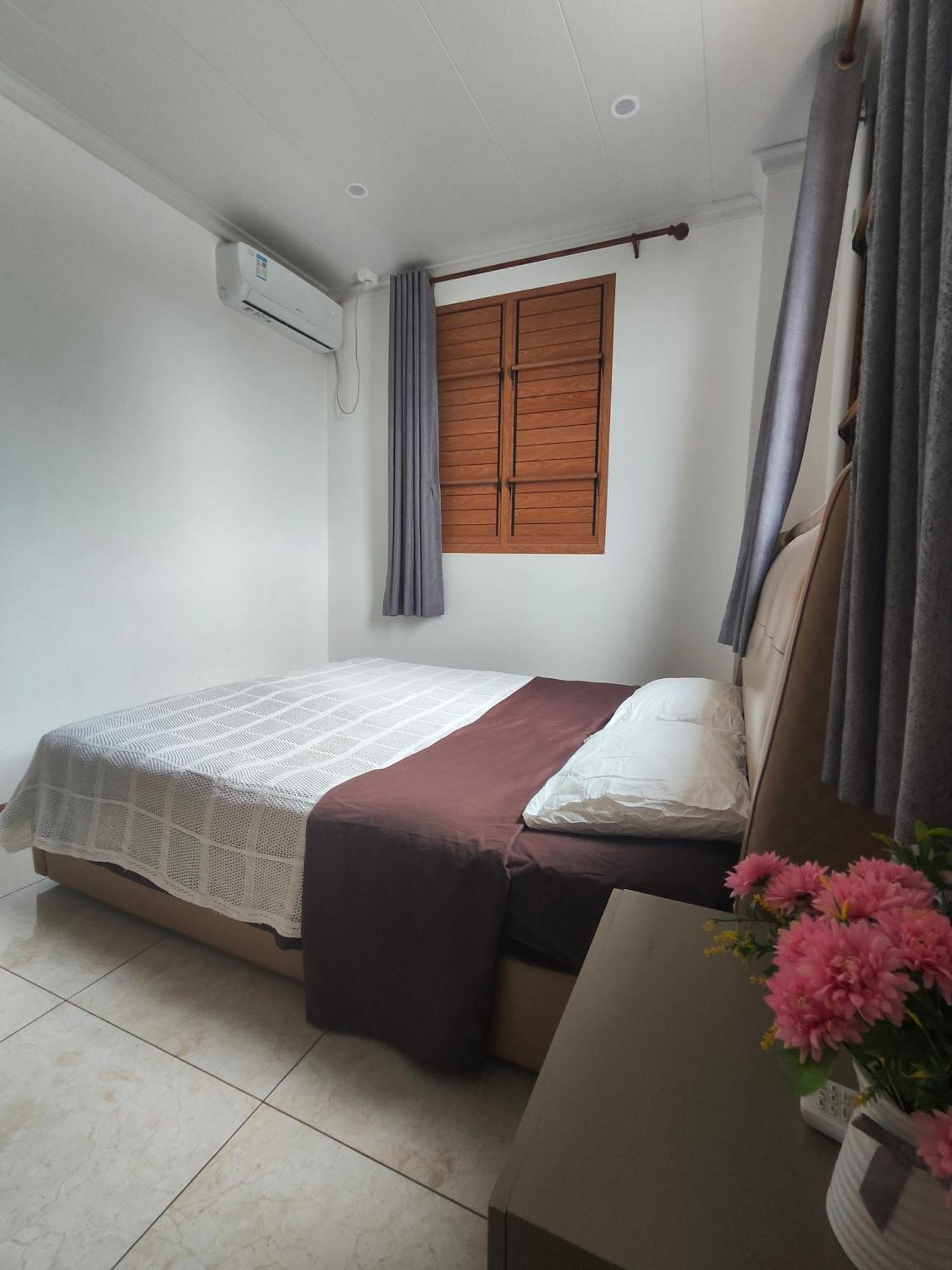 Airport Sky Economy Inn นาดี ภายนอก รูปภาพ